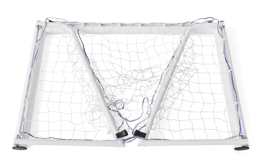 Mini but en aluminium repliable L120 X 70 X H90 cm