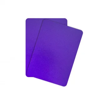 Carton d'arbitre lot de 5