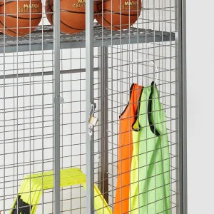 Multi-purpose storage trolley – Made in France                       