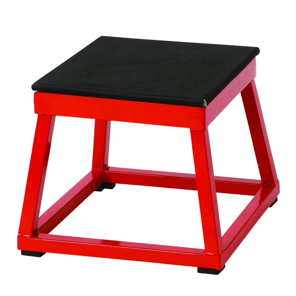 Plyo boxes starter set (12", 18", 24")                               