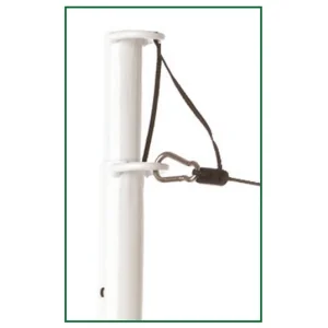 BADMINTON NET FOR BAD900                                             