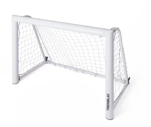 FOLDABLE ALUMINIUM GOAL                                              