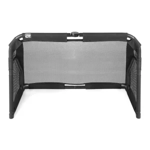Folding aluminium mini goal                                          