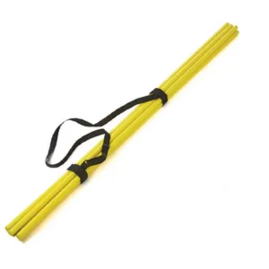 Pole carry strap                                                     
