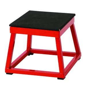 Plyo boxes starter set (12", 18", 24")                               