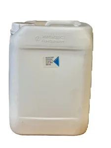 Peinture éphémère pour gazon synthétique
