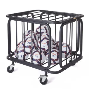 Ball storage - 76 x 95 x 81 cm                                       