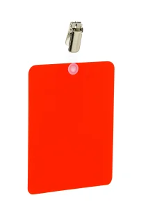 Permis de grimpe - Lot de 10