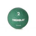 Ballon Handball TOP GRIP 2e génération Taille 1